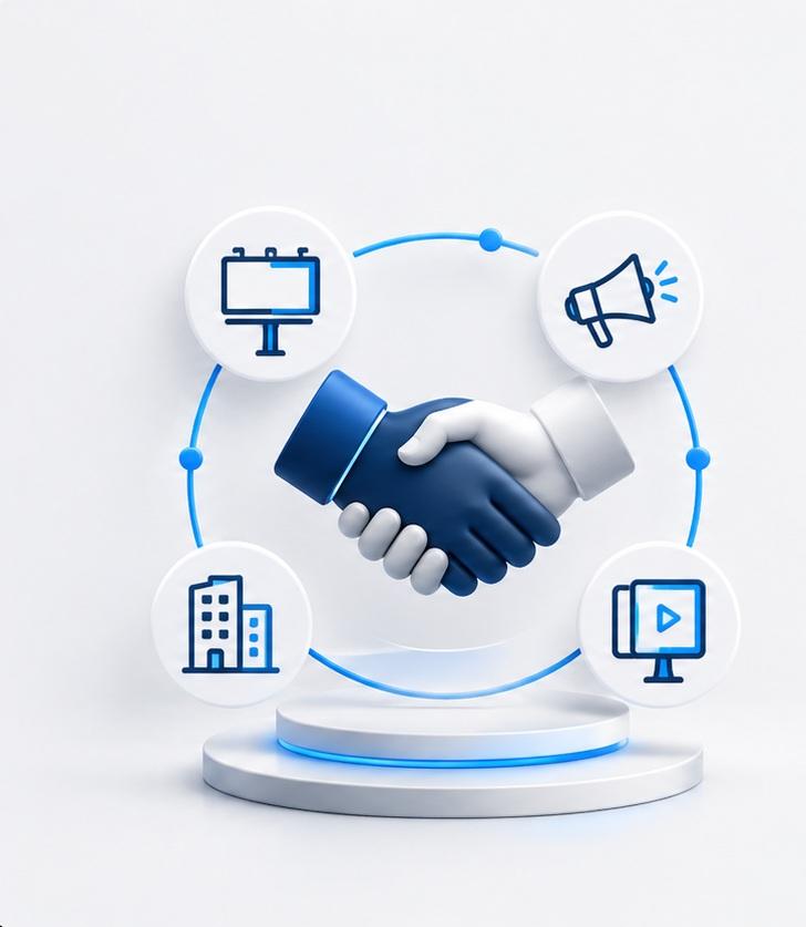 Trusted by leading brands across Kuwait